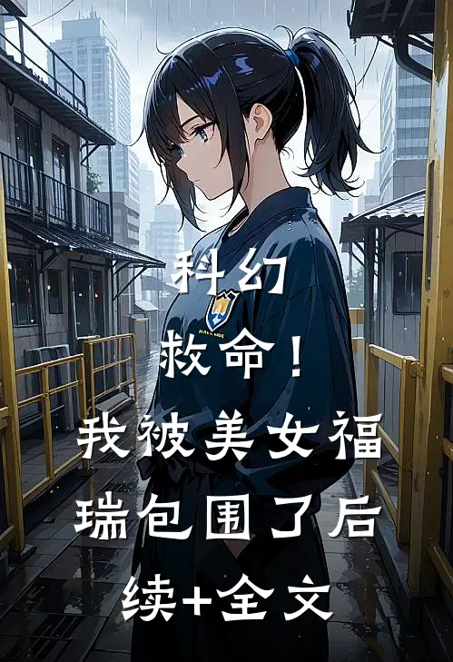 科幻：救命！我被美女福瑞包围了后续+全文