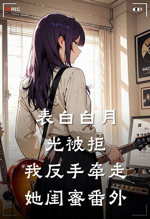 表白白月光被拒，我反手牵走她闺蜜 番外