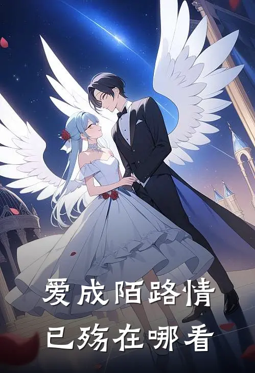 爱成陌路情已殇在哪看