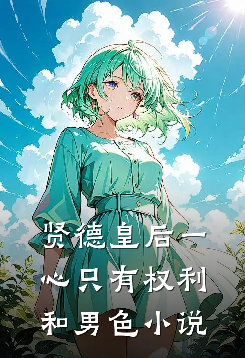 贤德皇后一心只有权利和男色小说