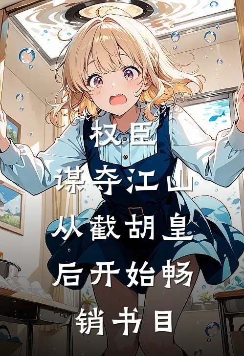 权臣：谋夺江山，从截胡皇后开始畅销书目