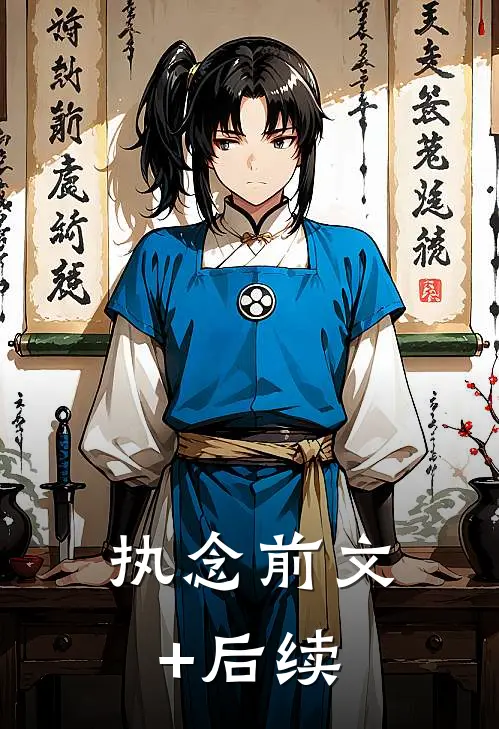 执念前文+后续
