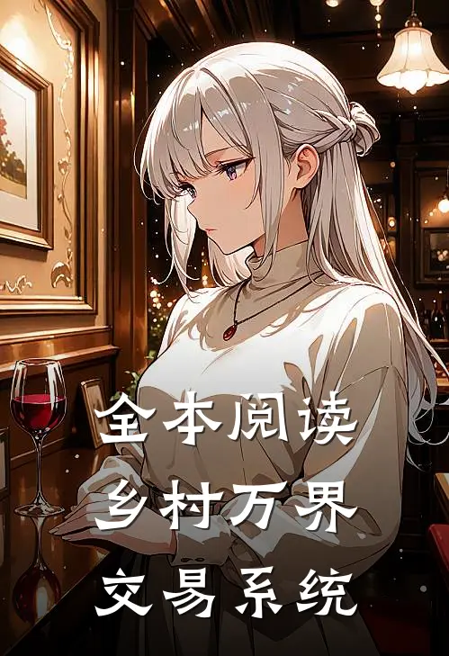 全本阅读乡村万界交易系统