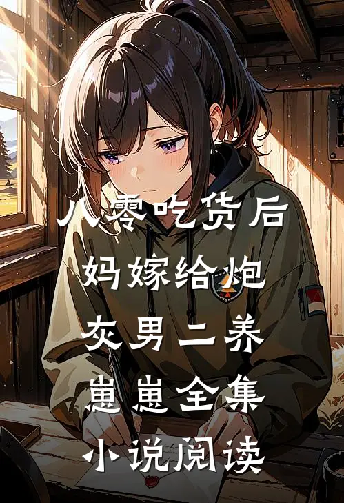 八零吃货后妈嫁给炮灰男二养崽崽全集小说阅读