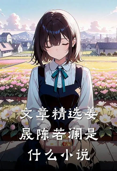 文章精选姜晟陈若澜是什么小说