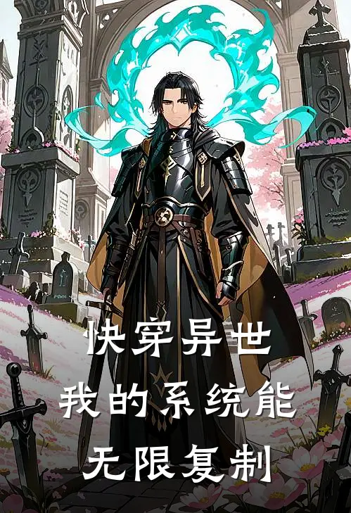 快穿异世：我的系统能无限复制