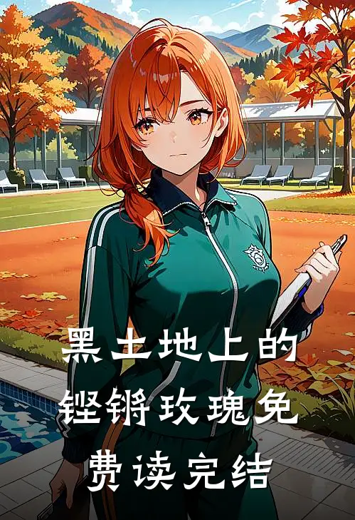 黑土地上的铿锵玫瑰免费读完结