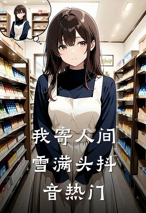 我寄人间雪满头抖音热门