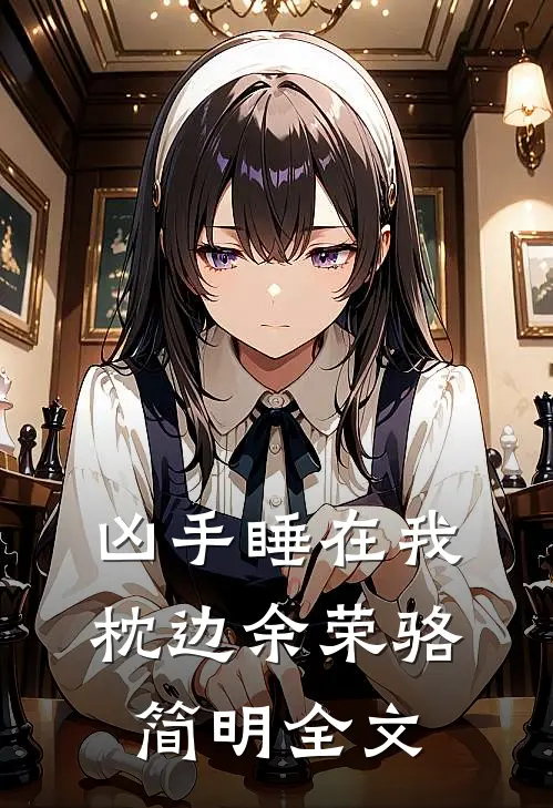 凶手睡在我枕边余荣骆简明全文