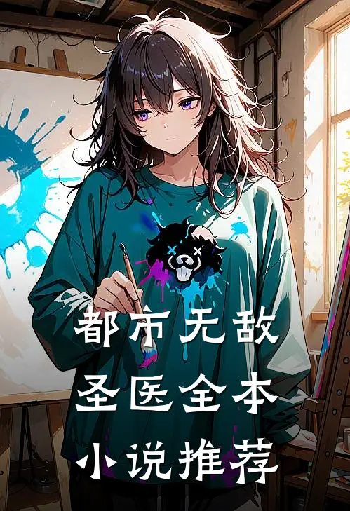 都市无敌圣医全本小说推荐