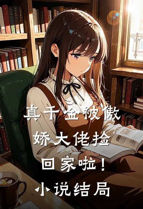 真千金被傲娇大佬捡回家啦！小说结局