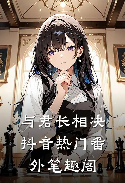 与君长相决：抖音热门番外笔趣阁