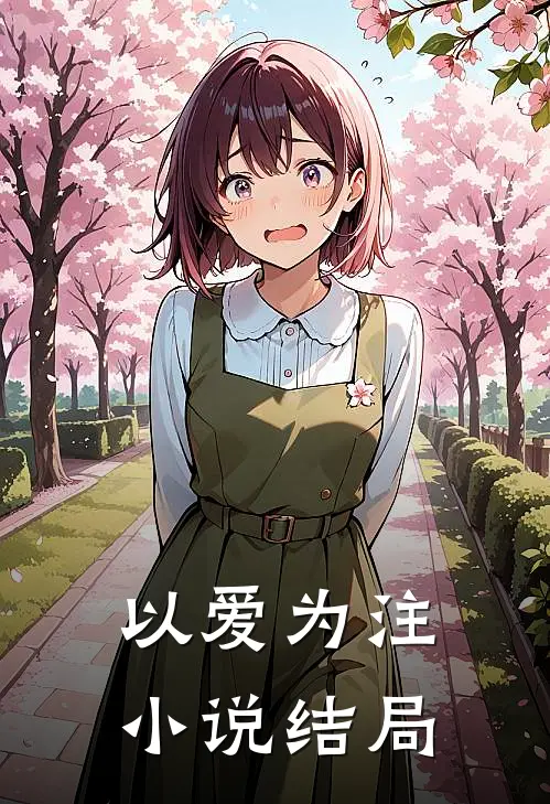以爱为注小说结局