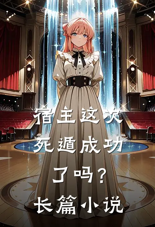 宿主这次死遁成功了吗?长篇免费阅读