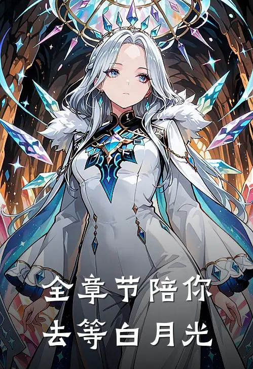 全章节陪你去等白月光