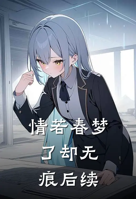 情若春梦，了却无痕后续