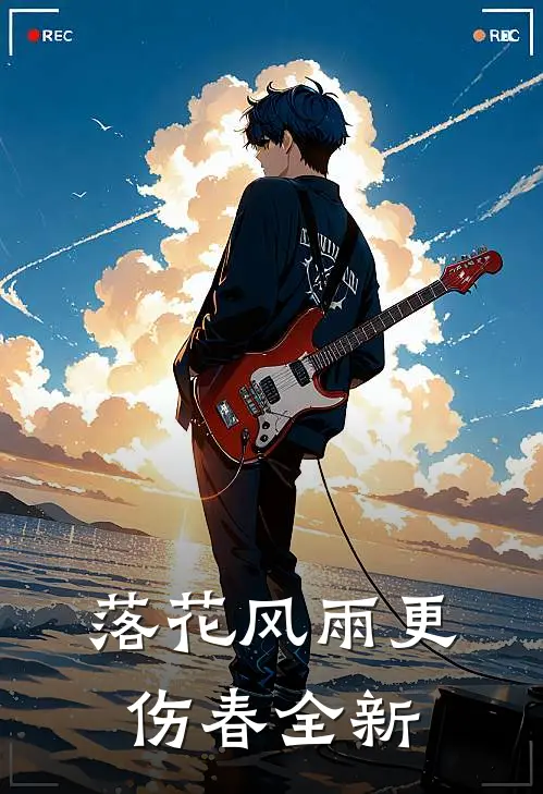 落花风雨更伤春全新