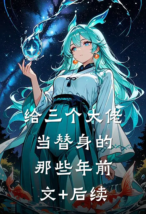 给三个大佬当替身的那些年前文+后续