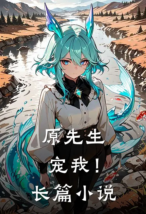 原先生,宠我!长篇在线阅读