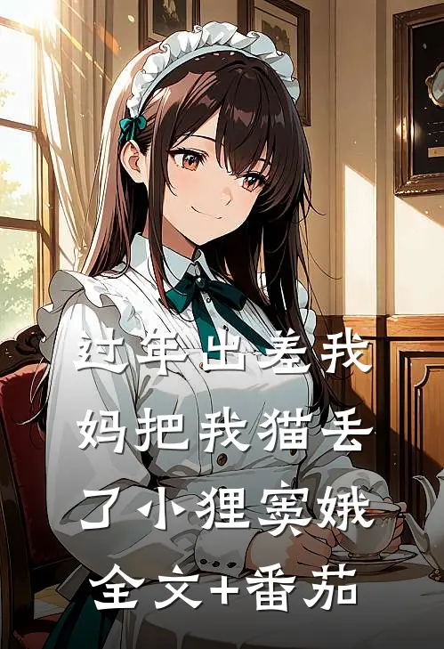 过年出差我妈把我猫丢了小狸窦娥全文+番茄