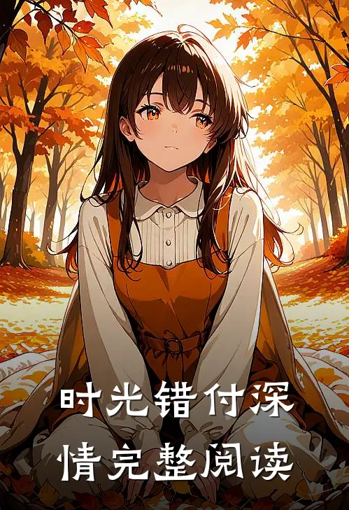 时光错付深情完整阅读