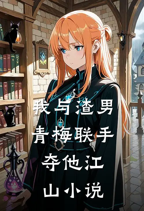 我与渣男青梅联手，夺他江山小说