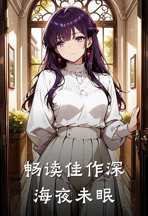 畅读佳作深海夜未眠