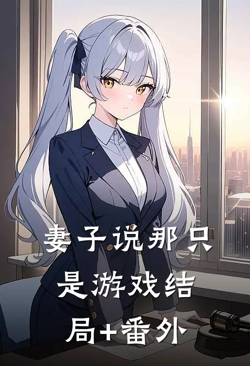 妻子说那只是游戏结局+番外