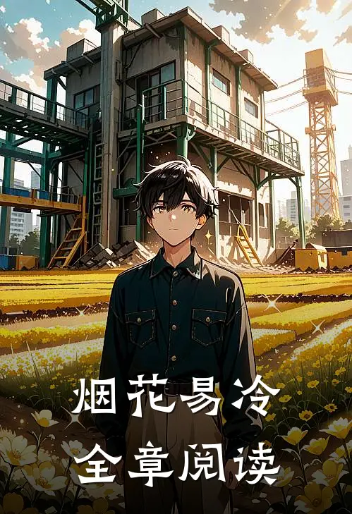 烟花易冷全章阅读