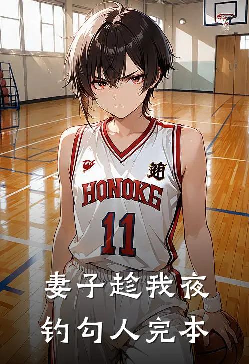 妻子趁我夜钓勾人完本