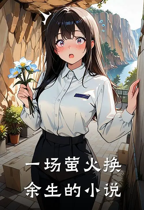 一场萤火换余生的小说