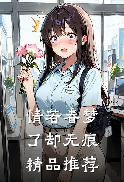 情若春梦，了却无痕精品推荐
