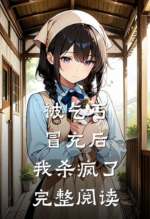 被乞丐冒充后，我杀疯了完整阅读