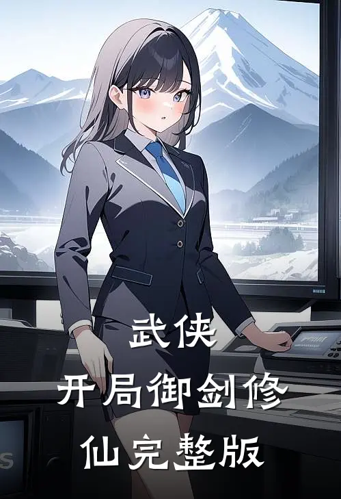 武侠：开局御剑修仙完整版