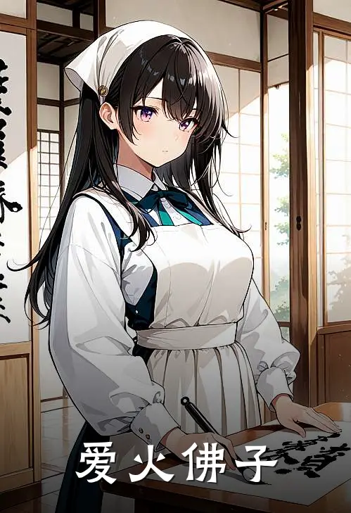爱火佛子