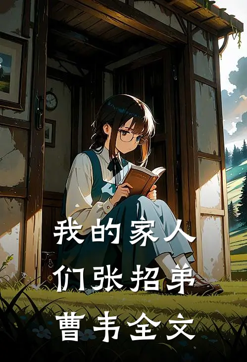 我的家人们张招弟曹韦全文