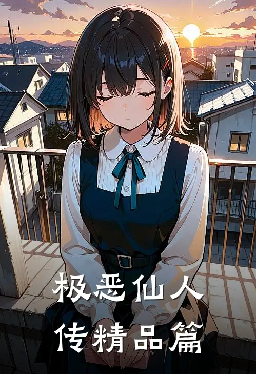极恶仙人传精品篇