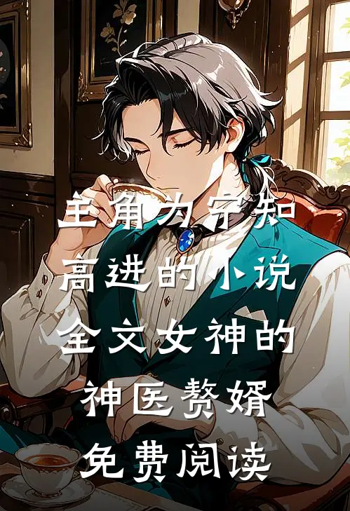 主角为宁知高进的小说全文女神的神医赘婿免费阅读