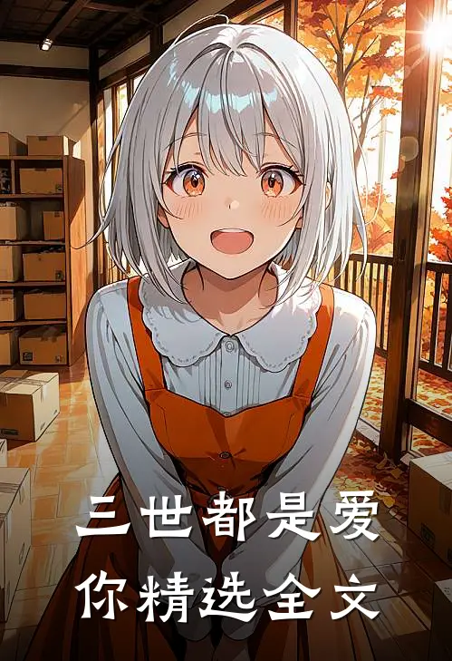 三世都是爱你精选全文