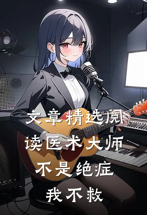 文章精选阅读医术大师：不是绝症我不救