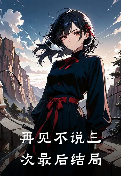 再见不说三次最后结局