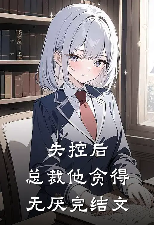 失控后,总裁他贪得无厌完结文
