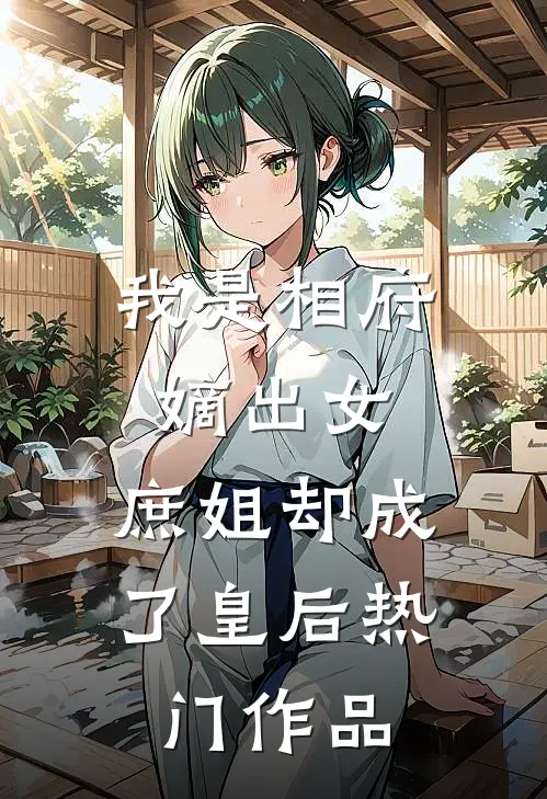我是相府嫡出女，庶姐却成了皇后热门作品