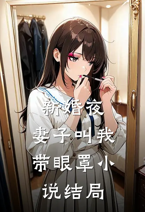 新婚夜，妻子叫我带眼罩小说结局