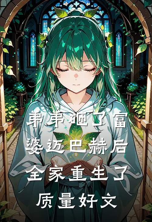 弟弟砸了富婆迈巴赫后，全家重生了质量好文