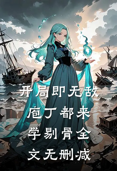 开局即无敌，庖丁都来学剔骨全文无删减