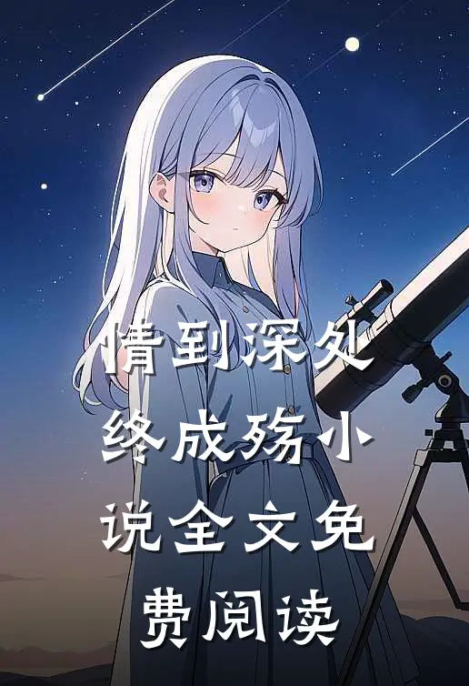 情到深处终成殇小说全文免费阅读