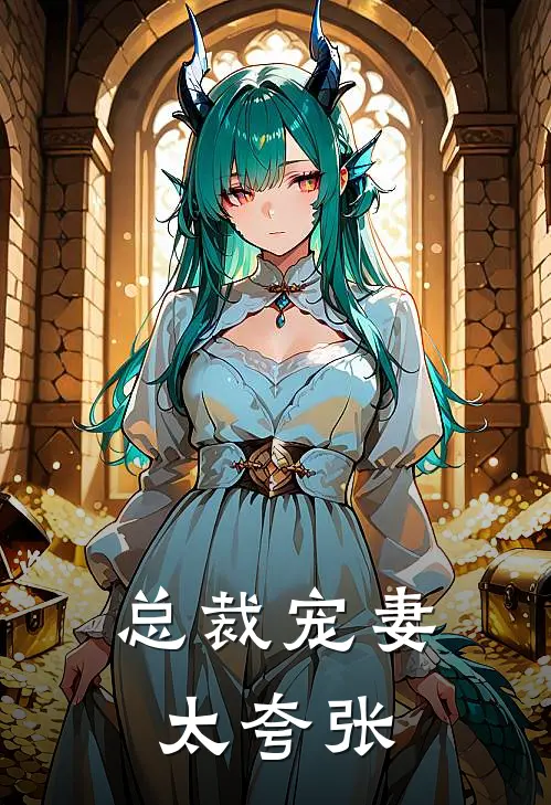 总裁宠妻太夸张