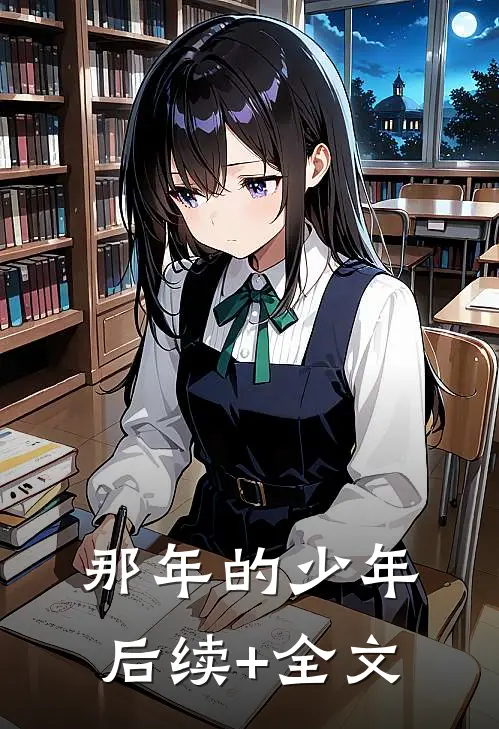 那年的少年后续+全文