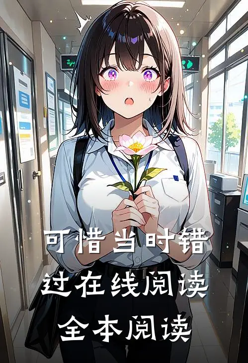 可惜当时错过在线阅读全本阅读